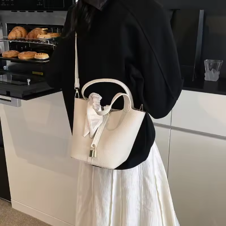 [Hot sale]New 2025 Handheld Water Bucket Bags