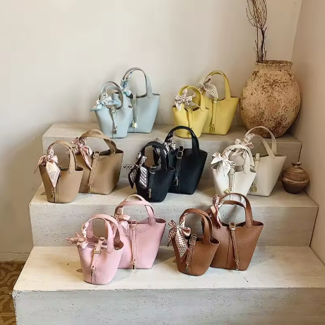 [Hot sale]New 2025 Handheld Water Bucket Bags
