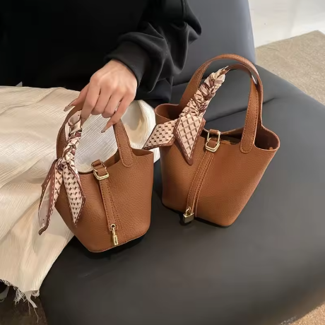 [Hot sale]New 2025 Handheld Water Bucket Bags