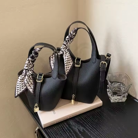 [Hot sale]New 2025 Handheld Water Bucket Bags