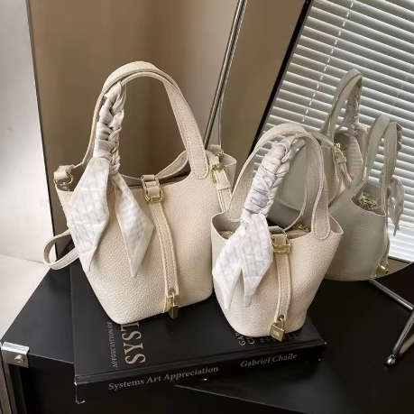 [Hot sale]New 2025 Handheld Water Bucket Bags