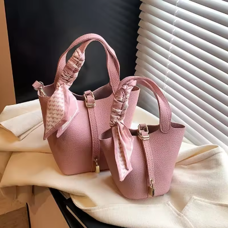 [Hot sale]New 2025 Handheld Water Bucket Bags