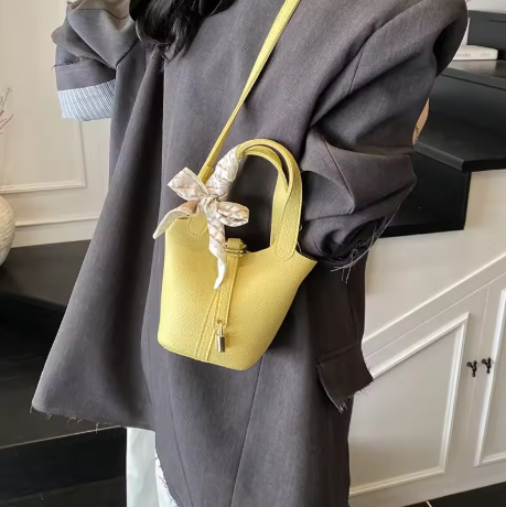 [Hot sale]New 2025 Handheld Water Bucket Bags