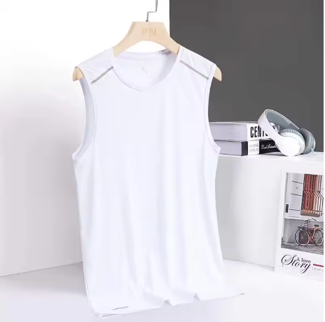 New Hot Sale Of The Season Men's Sport Vest