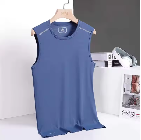 New Hot Sale Of The Season Men's Sport Vest