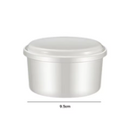 Diy Household Hand-Operated Shaved Ice Milk Shake