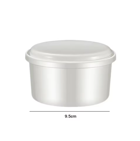 Diy Household Hand-Operated Shaved Ice Milk Shake