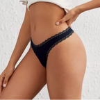 Sexy Low Waist Women's Underwear Cross-Border