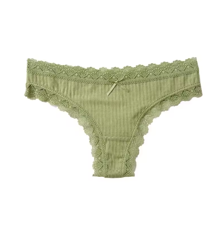 Sexy Low Waist Women's Underwear Cross-Border