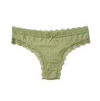 Sexy Low Waist Women's Underwear Cross-Border