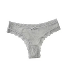 Sexy Low Waist Women's Underwear Cross-Border