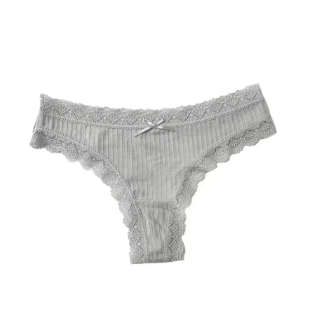 Sexy Low Waist Women's Underwear Cross-Border