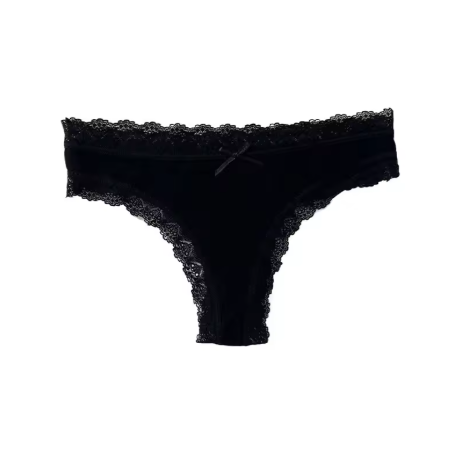 Sexy Low Waist Women's Underwear Cross-Border