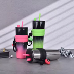 🌸 Sakura Starlight Thermal Bottle🌸