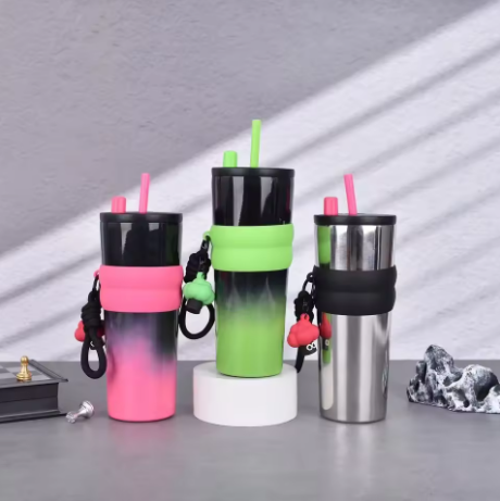 🌸 Sakura Starlight Thermal Bottle🌸