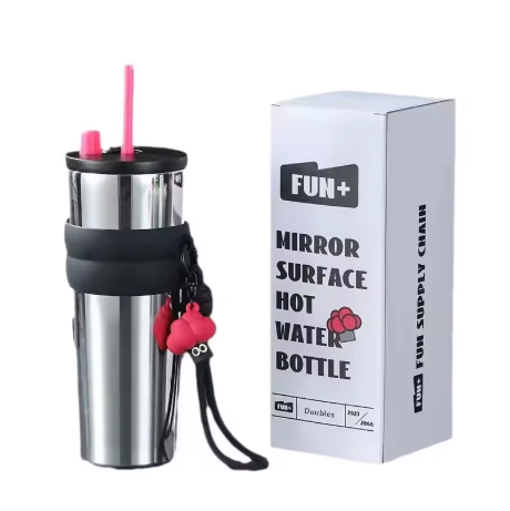 🌸 Sakura Starlight Thermal Bottle🌸