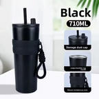 🌸 Sakura Starlight Thermal Bottle🌸