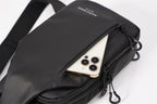 Men's Crossbody Bags Are Stylish And Simple Perfect for Daily Essentials
