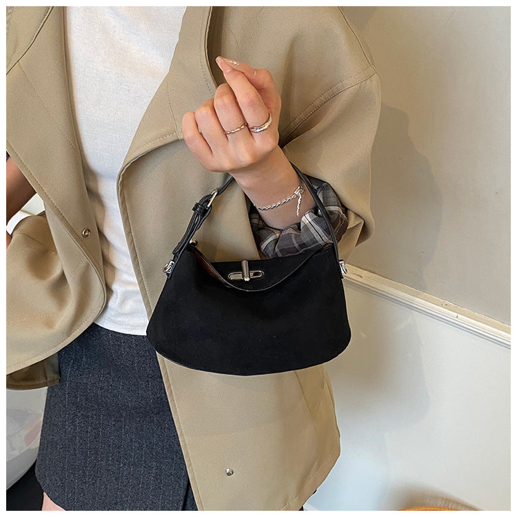 Women's Delicate Boutique-Style Luxury Handbag