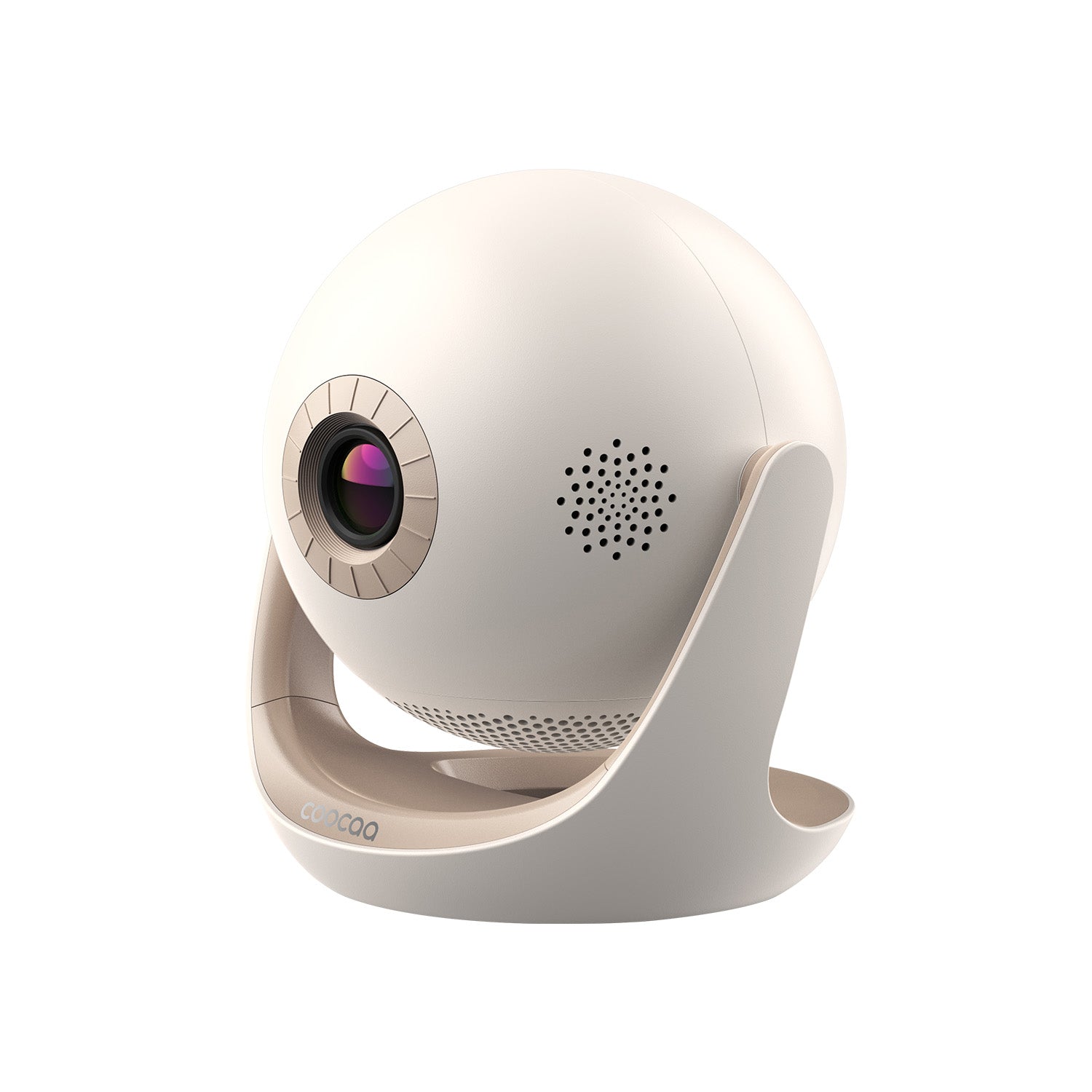 COOCAA  P10 – Real Full HD Smart Projector