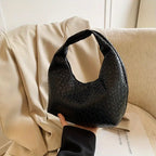 Stylish Woven Handbag for Women