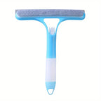 3-in-1 Multi-Functional Glass Cleaning Tool