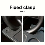 4 in 1 Multifunctional Car Steering Wheel Desk