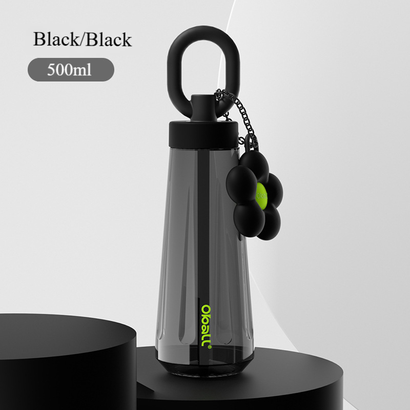 Women's Elegant Portable Water Bottle Buy 2Pcs Only Rs1099