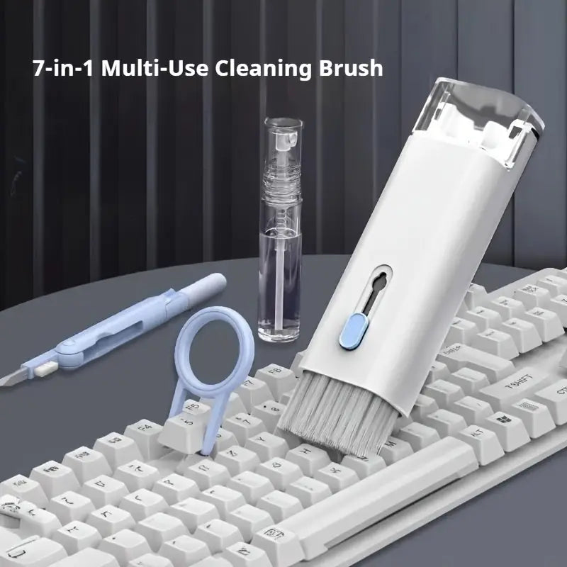 7-in-1 Keyboard Cleaning Kit