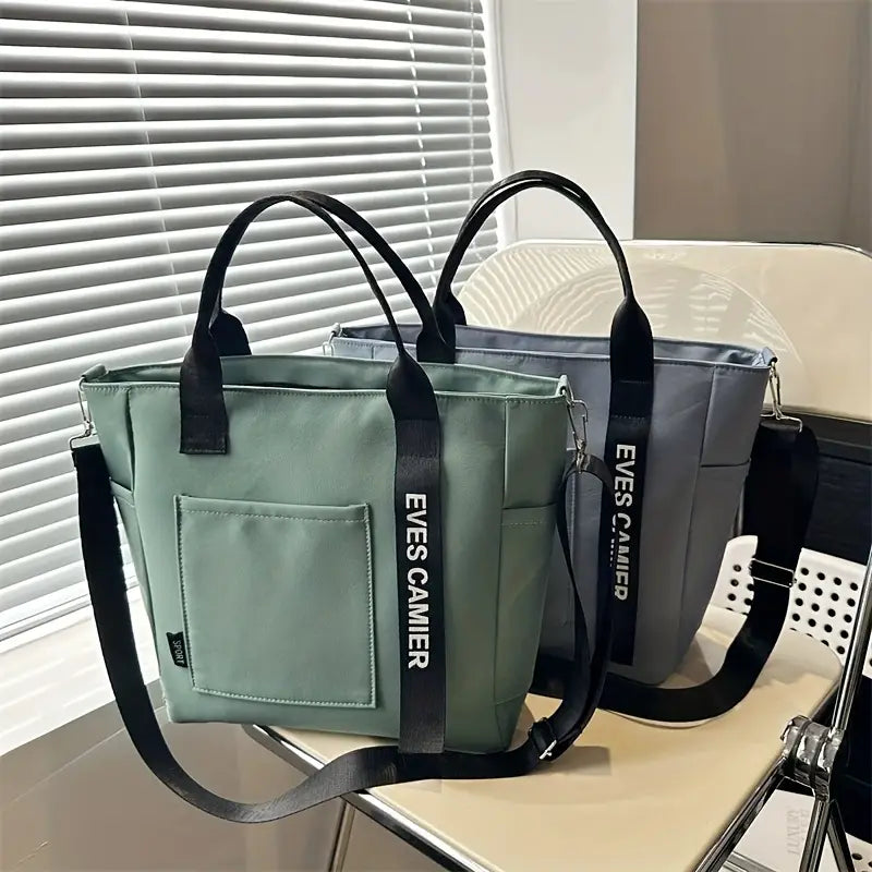 A61 Women's Handbag New Autumn-Winter Single Shoulder Tote Bag