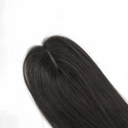 【⭐Your Beautiful Secret⭐】100% Pure Natural Human Hair Extensions | Perfect Fit for All Styles