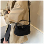Women's Delicate Boutique-Style Luxury Handbag