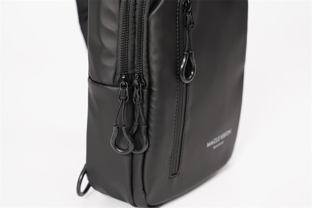 Men's Crossbody Bags Are Stylish And Simple Perfect for Daily Essentials