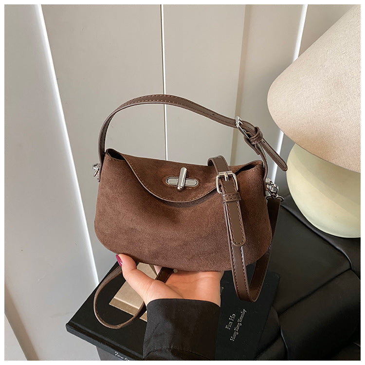 Women's Delicate Boutique-Style Luxury Handbag