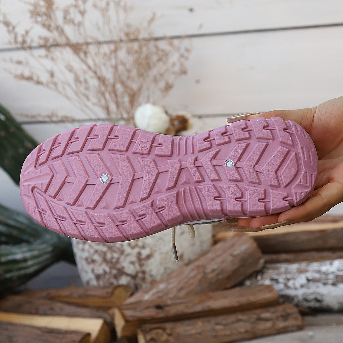 Women's Casual Sports Shoes Breathable Lightweight Soft Sole