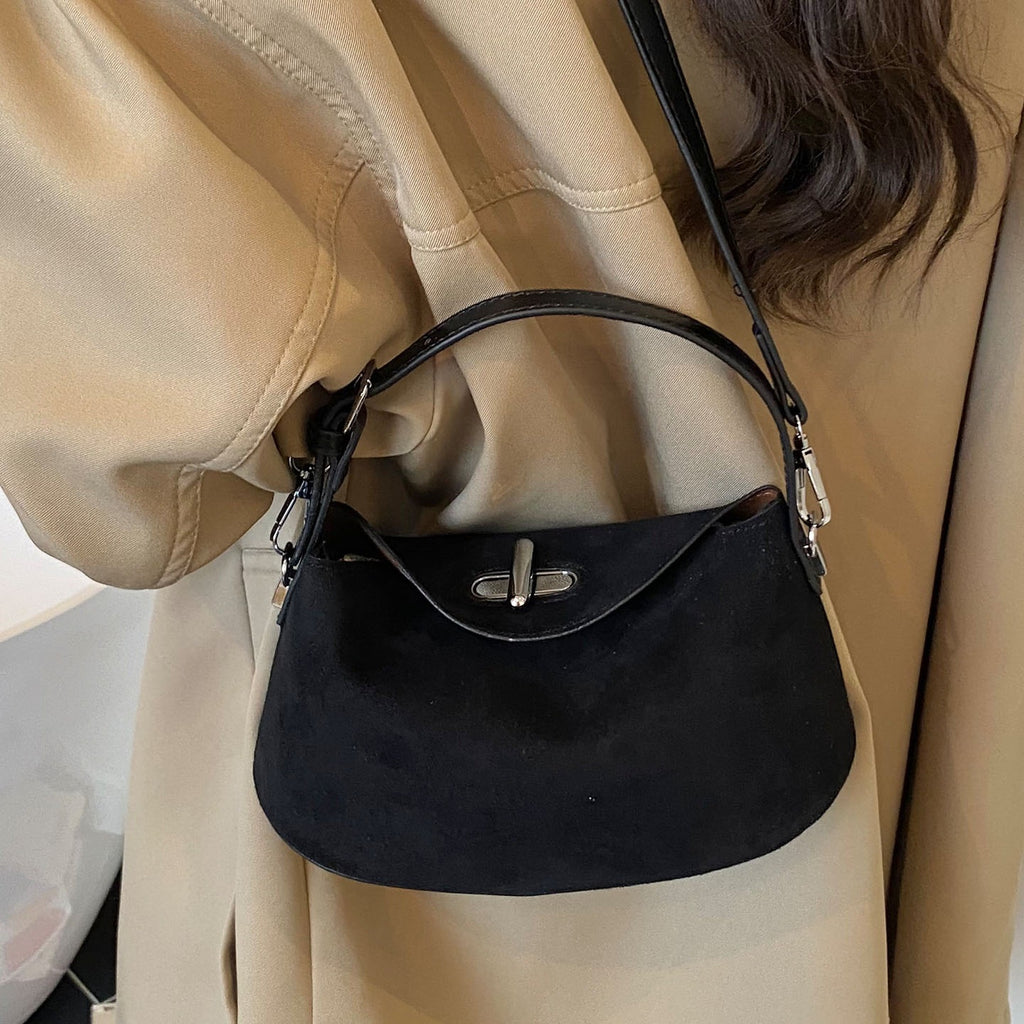 Women's Delicate Boutique-Style Luxury Handbag