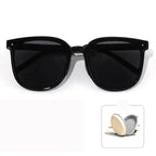 🔥2025 New Arrival🔥 Fashion Foldable Sunglasses