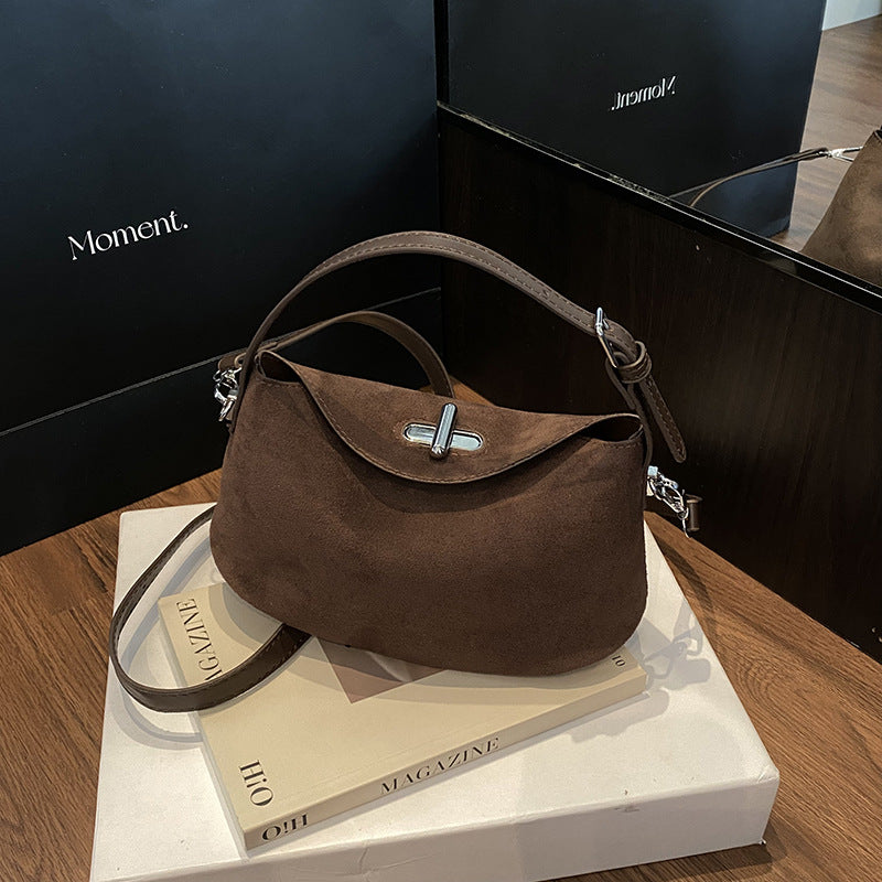 Women's Delicate Boutique-Style Luxury Handbag