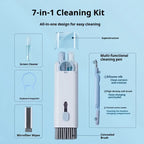 7-in-1 Keyboard Cleaning Kit