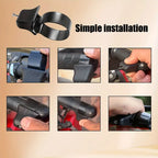 Motorcycle Accelerator Booster Handle Lever