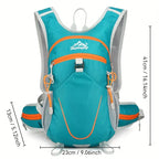 Lightweight Outdoor Multifunctional Sports Backpack