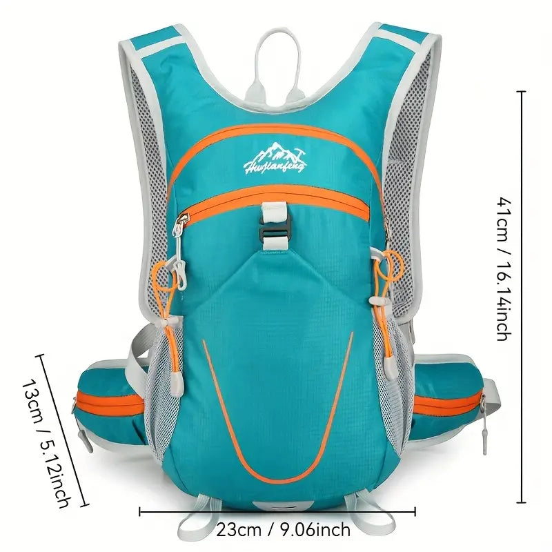 Lightweight Outdoor Multifunctional Sports Backpack