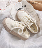 Women's Canvas Shoes