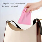 Hotel Door Lock, Solo Living Self-Defense Door Stopper for Travel Anti-Theft Door Blocker