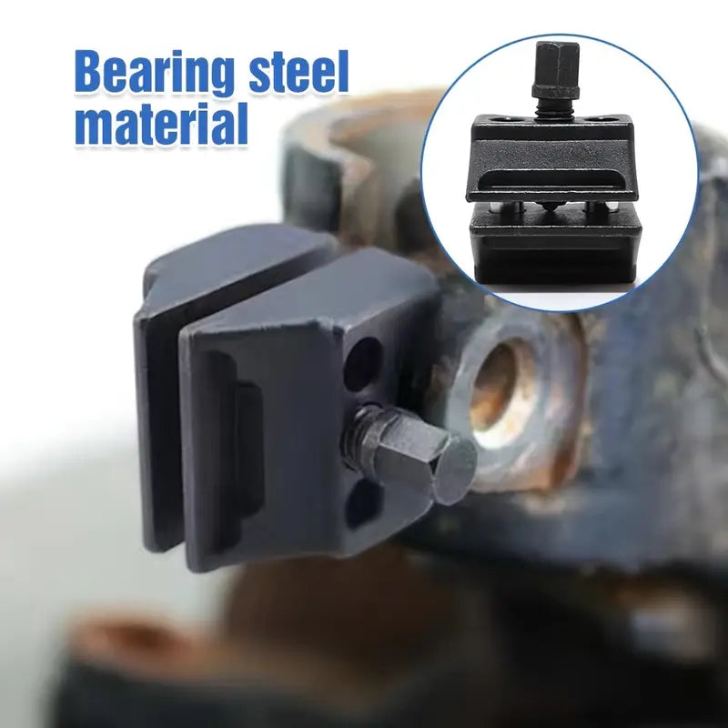 Car Suspension Split Hub Steering Knuckle Spreader