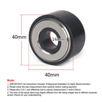 22800 Iron Wheel Stud Installer Tool - Durable, High-Quality Tire Stud Tool for Most Automotive