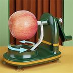 1pc Durable Automatic Rotation Apple Peeler