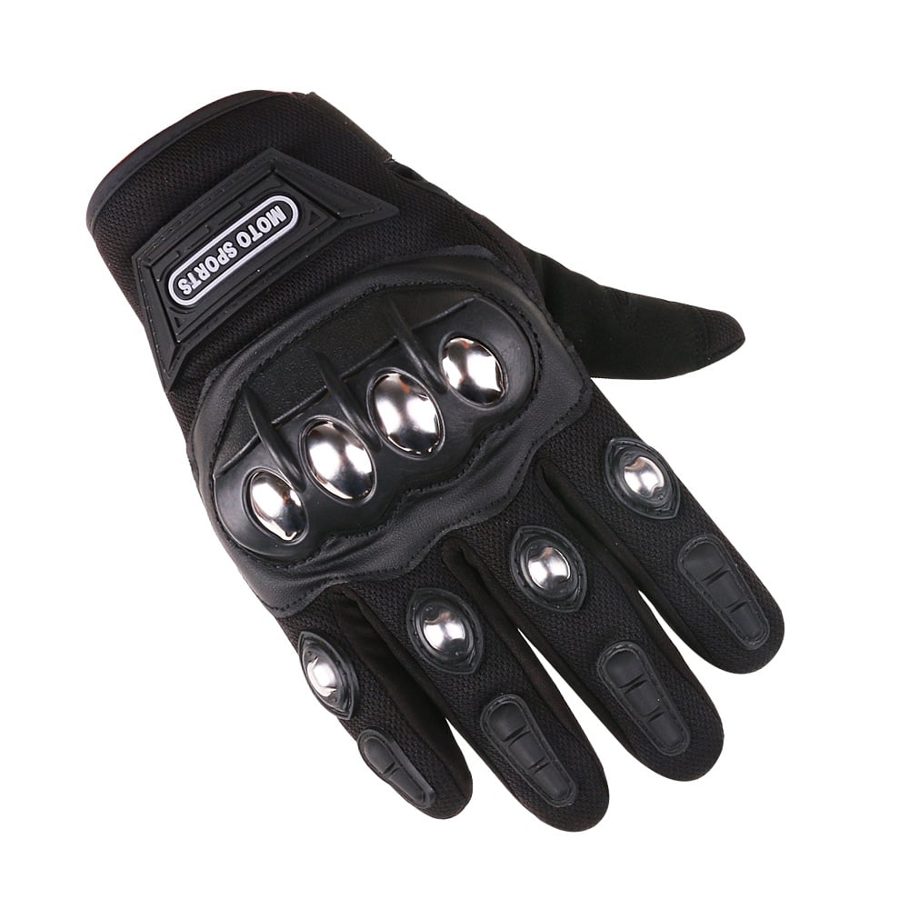 Indestructible Outdoor Self-defense Gloves (One pair)