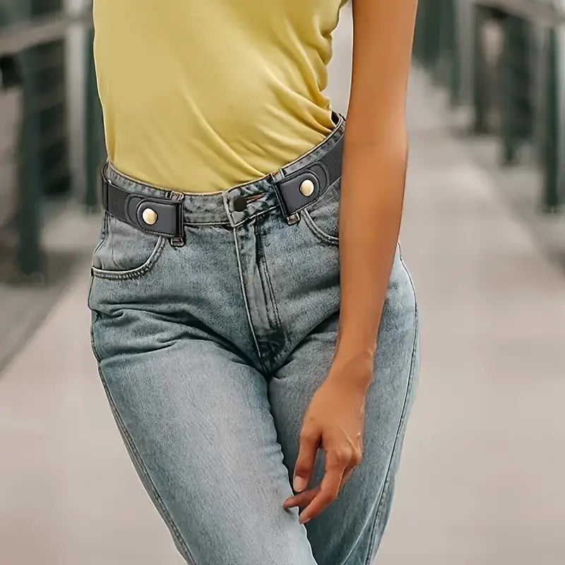 Invisible Waist Belt for Men & Women
