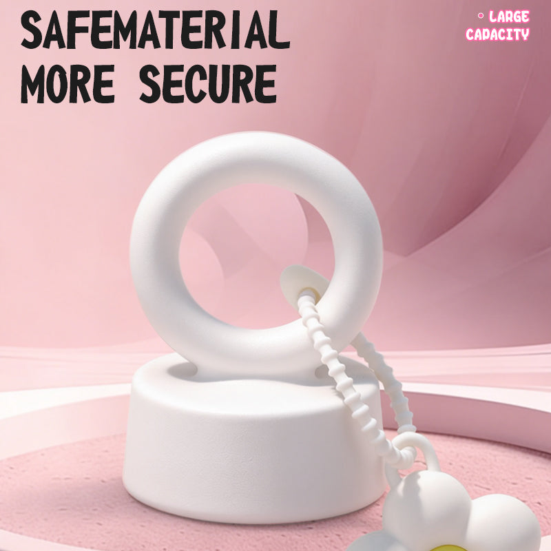 Women's Elegant Portable Water Bottle Buy 2Pcs Only Rs1099